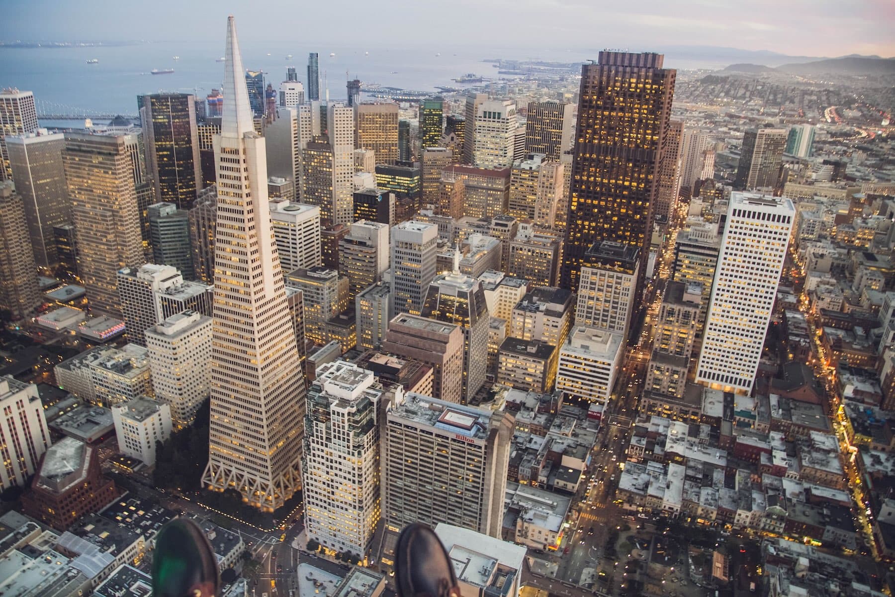 San Francisco office