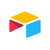 Airtable logo