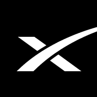 SpaceX logo