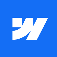Webflow logo